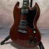 Gibson SG Standard 1974 Cherry - Image 9