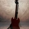 Gibson SG Standard 1974 Cherry - Image 3
