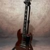 Gibson SG Standard 1974 Cherry - Image 2