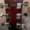 Gibson SG Standard 1974 Cherry - Image 7