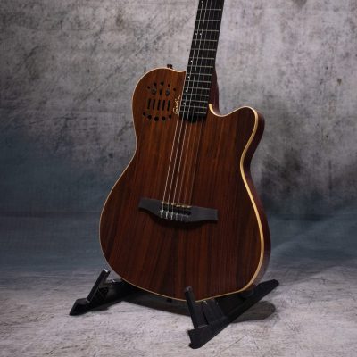 Godin Multiac ACS SA Rosewood HG Electro Classical Guitar