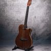 Godin Multiac ACS SA Rosewood HG Electro Classical Guitar - Image 2
