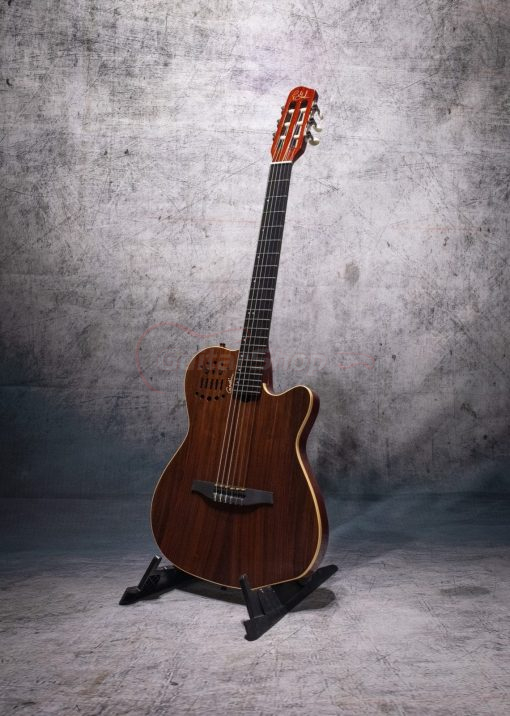 Godin Multiac ACS SA Rosewood HG Electro Classical Guitar - Image 2