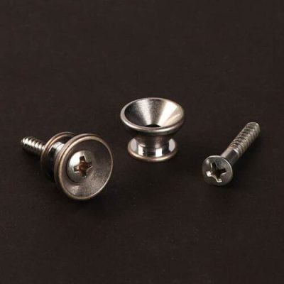 Gotoh Master Relic Collection Strap Buttons