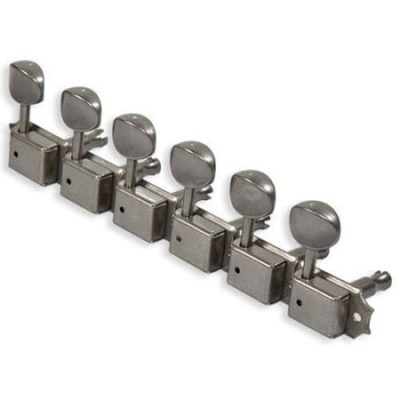 Gotoh Master Relic Telecaster Stratocaster Vintage Tuners