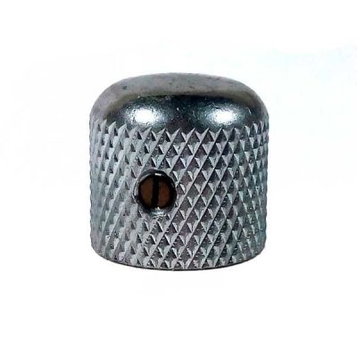 Gotoh Relic Aged Dome Top Telecaster Knob