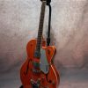 Gretsch Electromatic G5120 Orange With Bigsby - Image 2