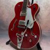 Gretsch G6119 Tennessee Rose 1992 japan - Image 2