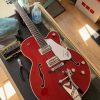 Gretsch G6119 Tennessee Rose 1992 japan - Image 8