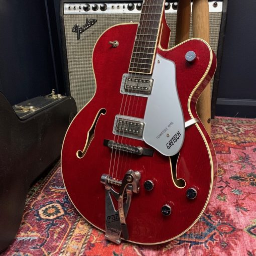 Gretsch G6119 Tennessee Rose 1992 japan