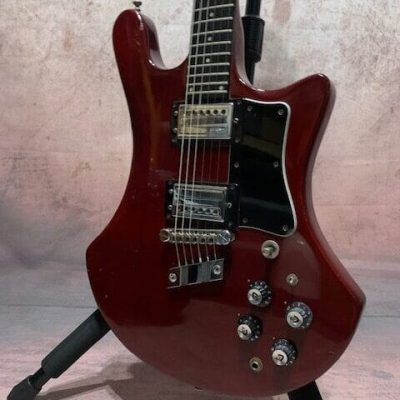Guild S300D 1978