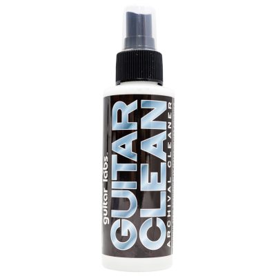 Guitar Labs Guitar Clean