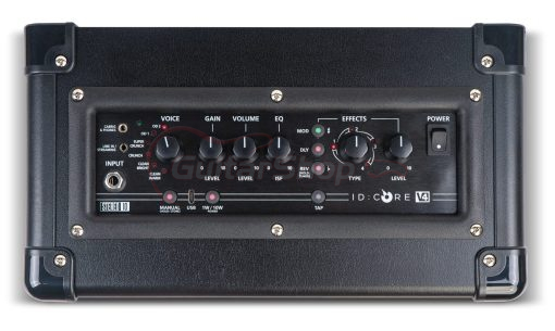 Blackstar ID Core 10 Version 4 Guitar Amplifier - Image 2