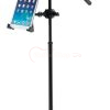 Hercules DG305B Tablet Holder Fits 7"-12.1" Tablets - Image 2