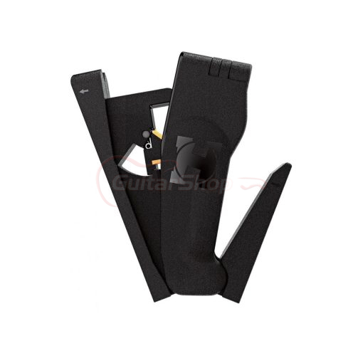 Hercules Foldable EZPack Guitar Stand GS200B - Image 4