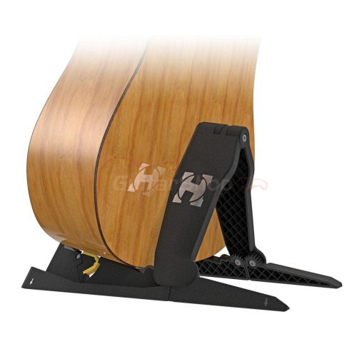 Hercules Foldable EZPack Guitar Stand GS200B - Image 2