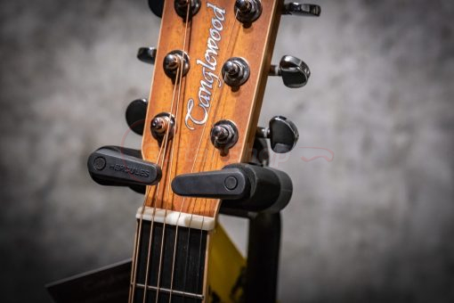 Hercules GS414B Plus Guitar Stand - Image 2