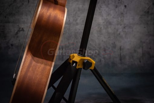 Hercules GS414B Plus Guitar Stand - Image 4