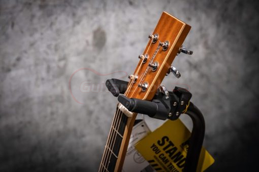 Hercules GS414B Plus Guitar Stand - Image 3