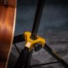 Hercules GS414B Plus Guitar Stand - Image 5