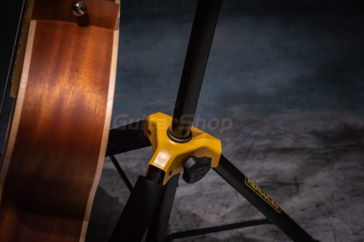 Hercules GS414B Plus Guitar Stand - Image 5