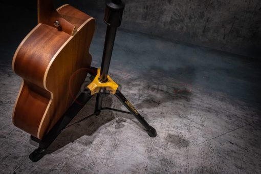 Hercules GS414B Plus Guitar Stand - Image 6