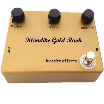 Klondike Gold Rush