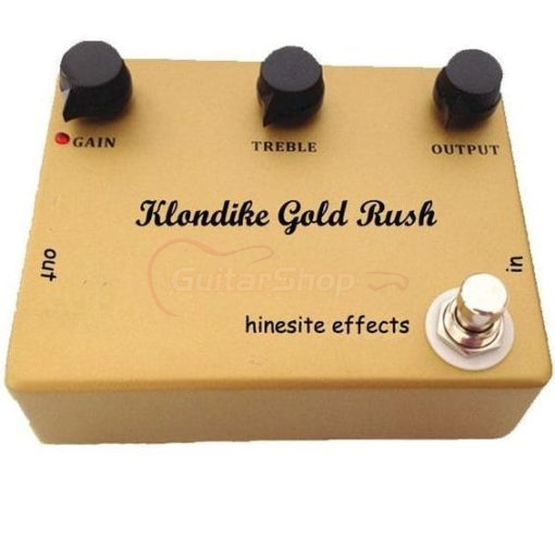 Klondike Gold Rush
