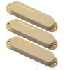 Lace Sensor Hot Gold Pickup Set With Cream Covers