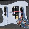Lace Sensor Gold Pickup Set With White Covers - Image 2