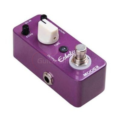 Mooer Echolizer Analogue Delay