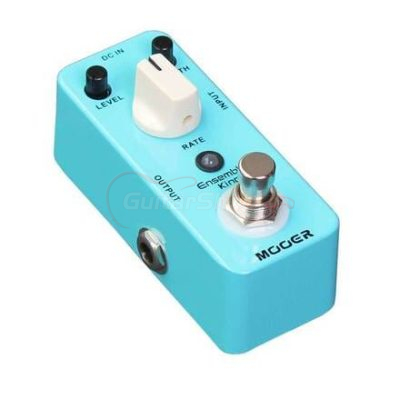 Mooer Ensemble King Analog Chorus