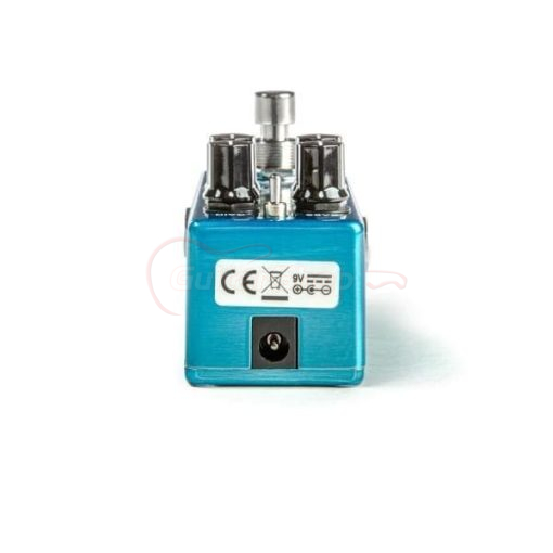MXR CSP027 Timmy Overdrive Pedal - Image 3