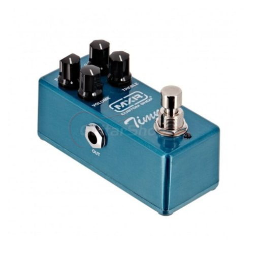 MXR CSP027 Timmy Overdrive Pedal - Image 2