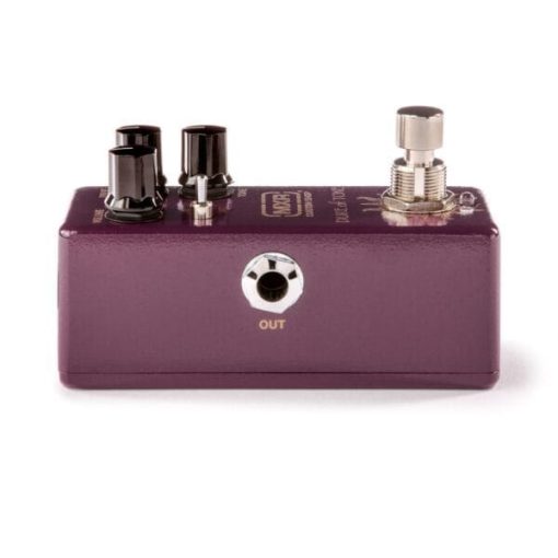 MXR Duke Of Tone Overdrive Pedal - Image 2
