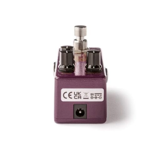 MXR Duke Of Tone Overdrive Pedal - Image 3