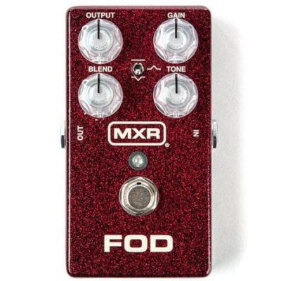 MXR FOD Drive M251