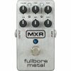 MXR M116 Full Bore Metal Pedal