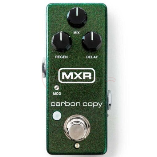 MXR M299 Carbon Copy Mini Delay