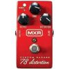 MXR CUSTOM BADASS 78 DISTORTION PEDAL M78