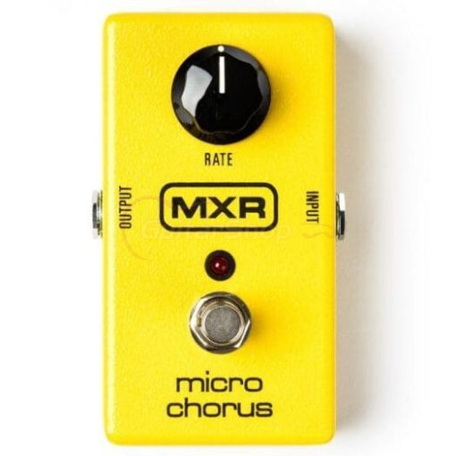 MXR Micro Chorus M148