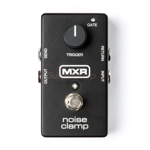 MXR M195 Noise Clamp Noise Gate