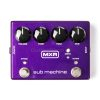 MXR Sub Machine Octave Fuzz Pedal M225