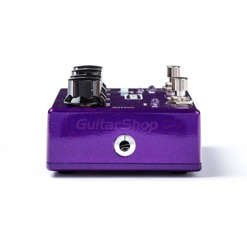 MXR Sub Machine Octave Fuzz Pedal M225 - Image 4