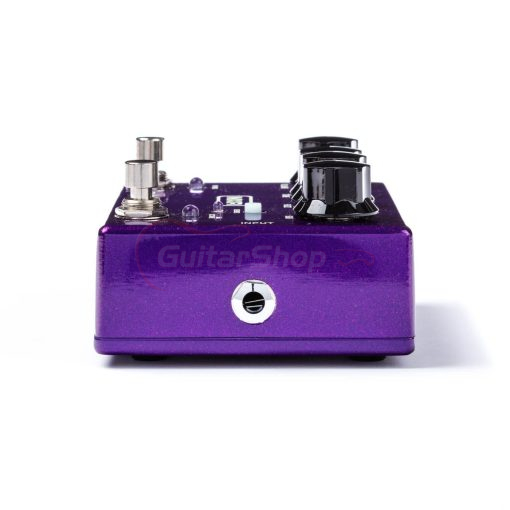 MXR Sub Machine Octave Fuzz Pedal M225 - Image 5