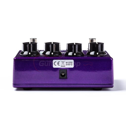 MXR Sub Machine Octave Fuzz Pedal M225 - Image 2