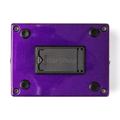MXR Sub Machine Octave Fuzz Pedal M225 - Image 6