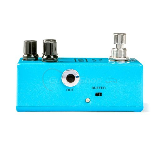 MXR M294 Sugar Drive Transparent Overdrive Pedal - Image 4