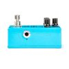 MXR M294 Sugar Drive Transparent Overdrive Pedal - Image 5