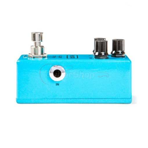 MXR M294 Sugar Drive Transparent Overdrive Pedal - Image 5